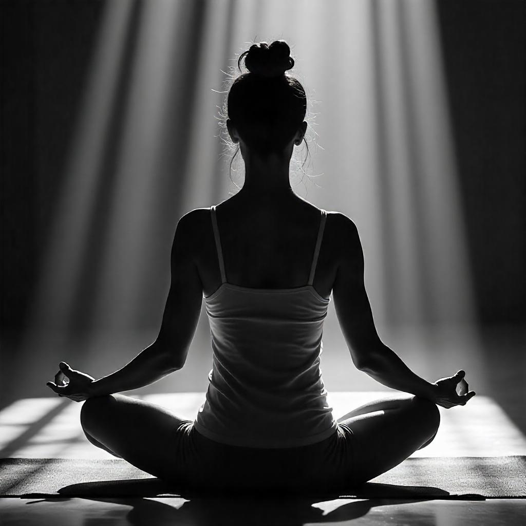 yoga